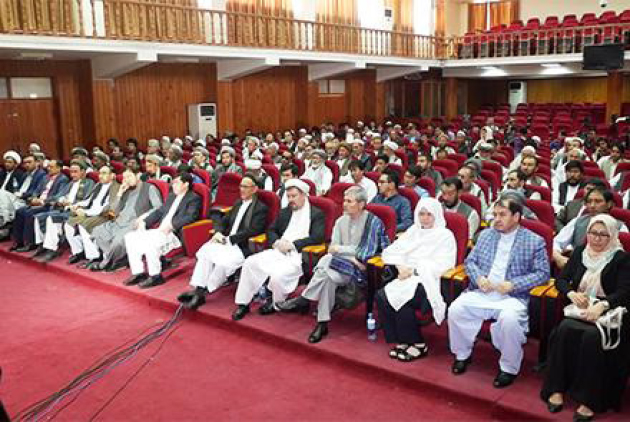 MPs Lash Out at IEC over Controversial Ghazni Move